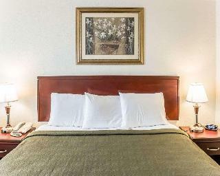 Hotel Econo Lodge Monticello
