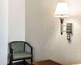 Hotel Econo Lodge Monticello