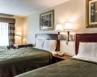 Hotel Econo Lodge Monticello