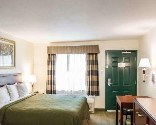 Hotel Econo Lodge Monticello