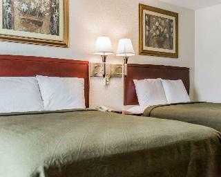 Hotel Econo Lodge Monticello
