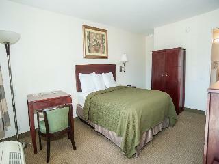 Hotel Econo Lodge Monticello