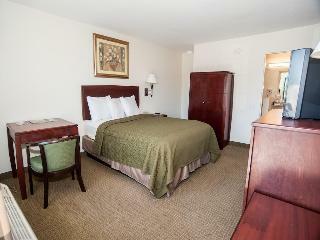 Hotel Econo Lodge Monticello
