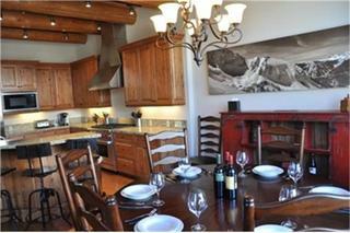 Villas At Tristant