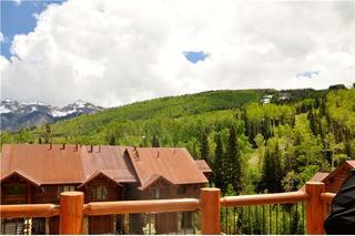 Villas At Tristant