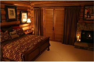 Villas At Tristant