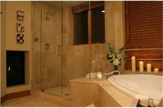 Villas At Tristant