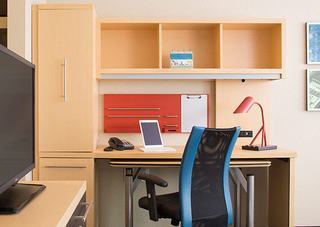 Hotel Towneplace Suites By Marriott Portland Vancouver