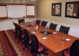 Hotel Towneplace Suites By Marriott Portland Vancouver