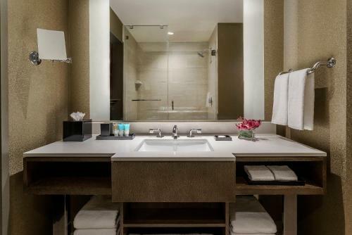 Hotel Hyatt Regency Tysons Corner Center