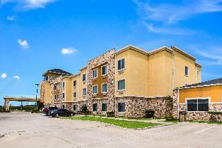 Hotel Comfort Suites
