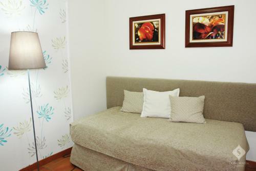 Bed & Breakfast Pensao Nova