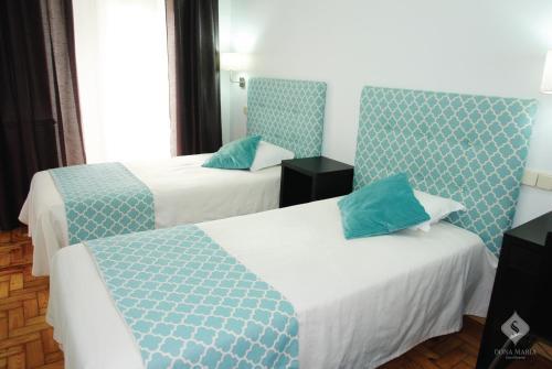 Bed & Breakfast Pensao Nova