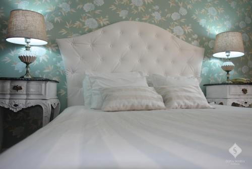 Bed & Breakfast Pensao Nova
