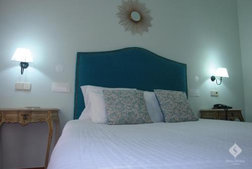 Bed & Breakfast Pensao Nova