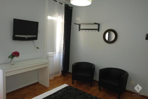 Bed & Breakfast Pensao Nova