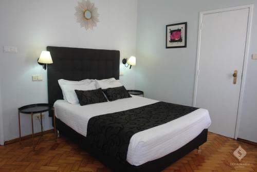 Bed & Breakfast Pensao Nova