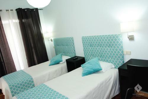 Bed & Breakfast Pensao Nova
