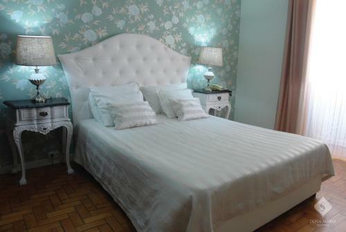 Bed & Breakfast Pensao Nova
