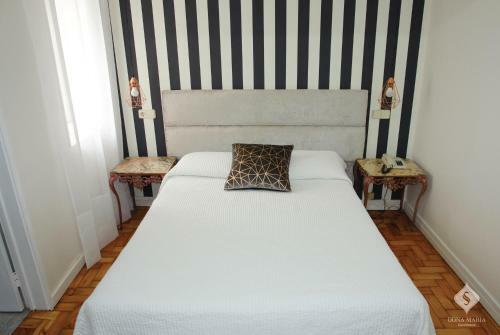 Bed & Breakfast Pensao Nova