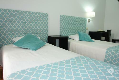 Bed & Breakfast Pensao Nova