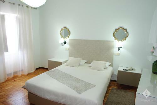 Bed & Breakfast Pensao Nova