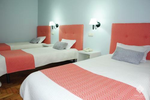 Bed & Breakfast Pensao Nova