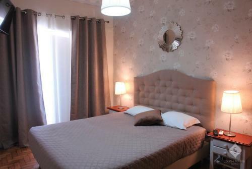 Bed & Breakfast Pensao Nova