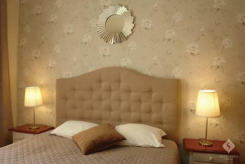 Bed & Breakfast Pensao Nova
