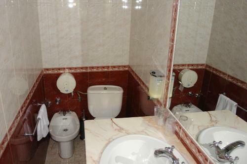 Bed & Breakfast Pensao Nova