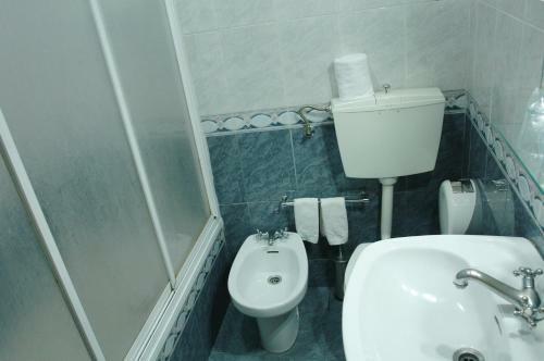 Bed & Breakfast Pensao Nova