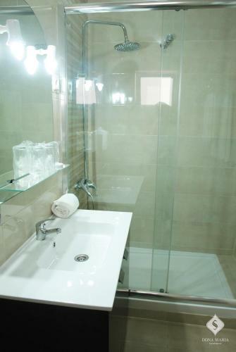 Bed & Breakfast Pensao Nova