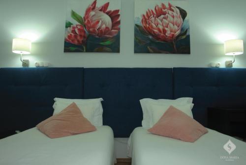Bed & Breakfast Pensao Nova