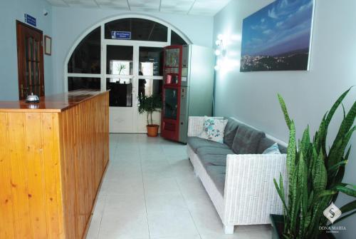 Bed & Breakfast Pensao Nova