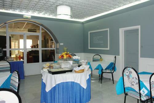 Bed & Breakfast Pensao Nova