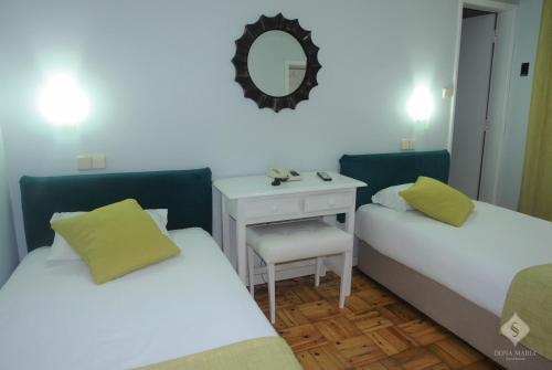 Bed & Breakfast Pensao Nova