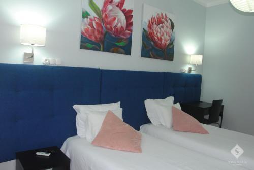 Bed & Breakfast Pensao Nova
