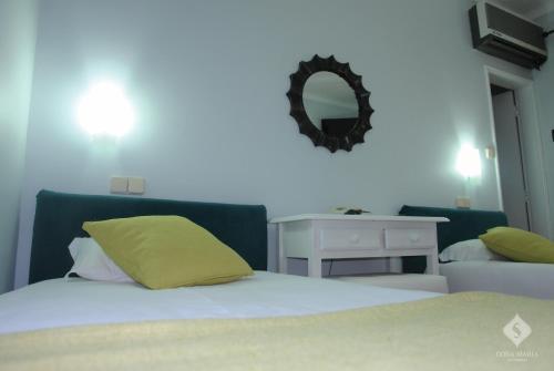 Bed & Breakfast Pensao Nova