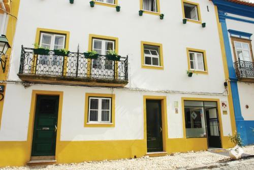 Bed & Breakfast Pensao Nova