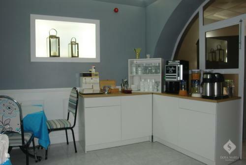 Bed & Breakfast Pensao Nova