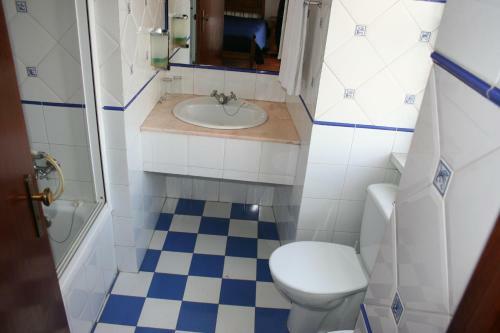 Bed & Breakfast Pensao Nova