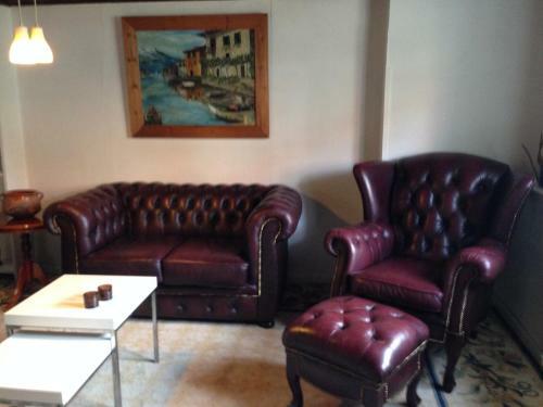 Apartamento K�ge Bed & Kitchen