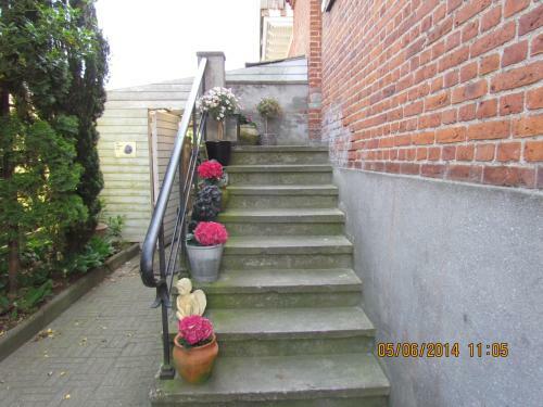 Apartamento K�ge Bed & Kitchen