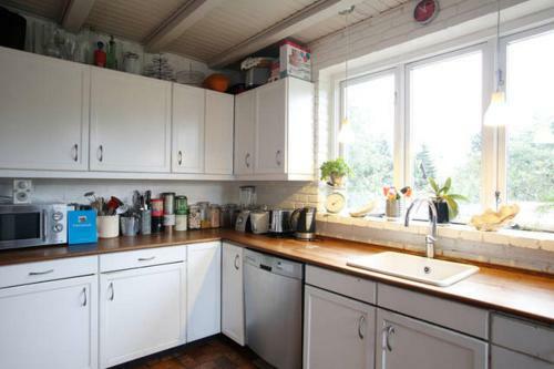 Apartamento K�ge Bed & Kitchen