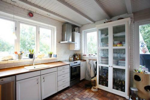 Apartamento K�ge Bed & Kitchen