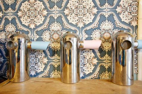 Apartamento K�ge Bed & Kitchen