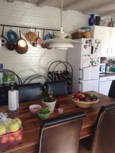 Apartamento K�ge Bed & Kitchen