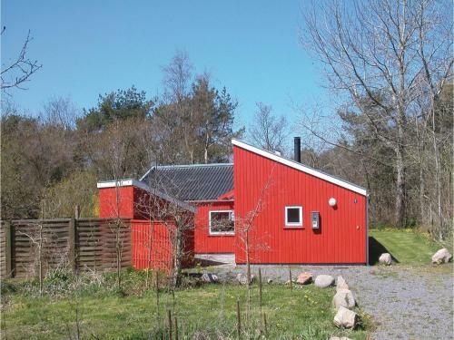 Holiday Home St�berivej