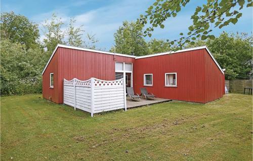 Holiday Home St�berivej
