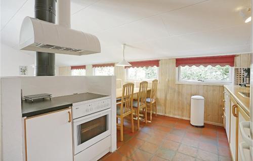 Holiday Home St�berivej